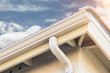 Gutter Installation Service in Gonzales, LA