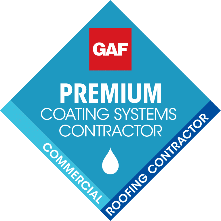 GAF Commercial Coating