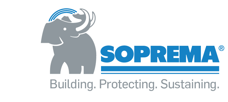 Soprema logo