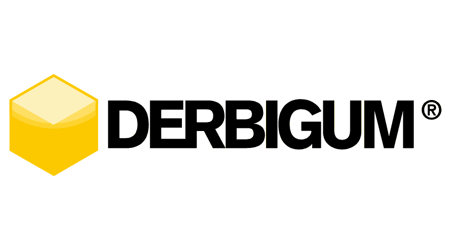 Derbigum logo