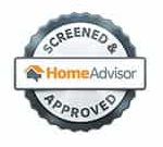 Homeadvisor Logo