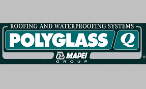 Polyglass logo